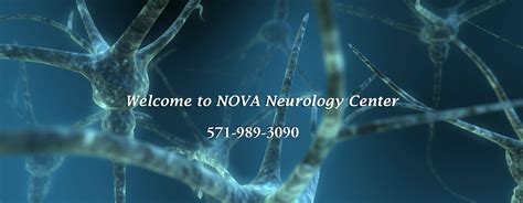 nova neurology center manassas va.